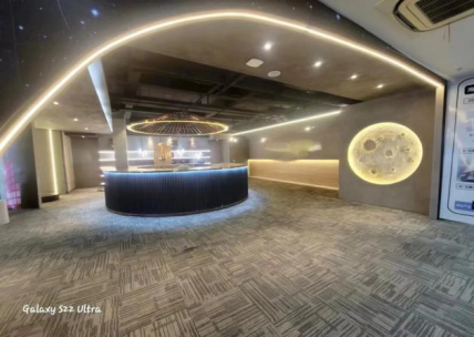 苏州无锡广电大厦、时代国际1400平